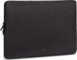 NB SLEEVE SUZUKA 15.6"/7705 BLACK RIVACASE