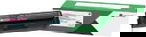 Lexmark RETURN-TONER CARTRIDGE MAGENTA, CS331 / CX331 - HIGH CAPACITY