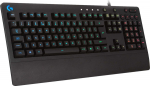 Log Logitech Prodigy G213 - Tastatur - hintergrundbeleuchtet