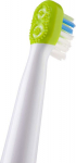 End Sencor SOX 014GR do sonic toothbrush Sencor SOC 0912GR