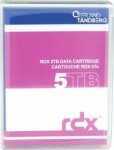 Overland-Tandberg Tape TandBerg RDX Quikstor 5/10 TB (8862-RDX)