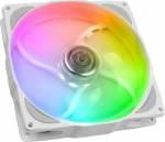 Noiseblocker NB-eLoop X B14-P ARGB, PWM - 140mm, white