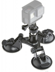 Mantona Tripod Suction Cup Holder L GoPro