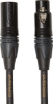 Roland RMC-G25 - XLR (3-pin) - Weiblich - XLR (3-pin) - Male - 7.5 m - Schwarz