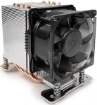 Inter-Tech coolers A-35 3HE aktiv AMD Socket SP3, TR4