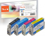 Peach Cartridge Epson No.603XL T03A6 MultiPack comp retail