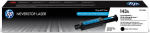HP 143A NEVERSTOP TONER, RELOAD KIT EEA + CH + UK
