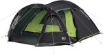 High Peak Mesos 4 Dome tent 4 person(s) Green Grey