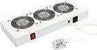 TRITON RAC-CH-X24-X1 - Rack fan tray - with