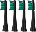 Varuharjad hambaharjale Sencor SOX004BK, must