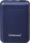 POWER BANK USB 10000MAH/DARK BLUE XS10000 INTENSO