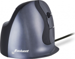 BakkerElkhuizen Mouse Evoluent D VerticalMouse large wired