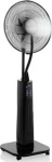 Tristar | Mist Fan | VE-5884 | Mist fan | 70 W | Diameter 40 cm | Number of speeds 3 | Remote control | Black