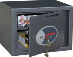 Phoenix Safe Co. Phoenix Safe Burglar-proof safe SS0802KD Vela Home Office