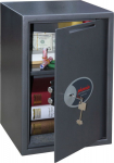 Phoenix Safe Co. Phoenix Safe Burglar-proof safe SS0804KD Vela Home Office