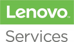 LENOVO DCG e-Pac Essential Service - 5Yr 24x7 4Hr Resp + YDYD SR665