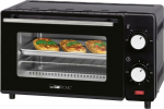 Clatronic MB 3746 black Mini Oven