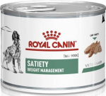 Roy Royal Canin ROYAL CANIN Satiety Support - puszka 195g
