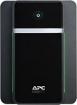 APC BACK-UPS 1200VA, 230V, AVR, SCHUKO SOCKETS