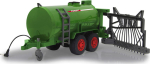 Jamara Fendt barrel wagon with hose distributor 6+