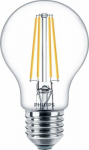 Philips Philips LED Bulb E27 2-Pack 7W (60W) 2700K 806lm Vintage