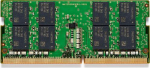 HP DDR4 - Module - 32 GB - SO DIMM 260-PIN - 3200 MHz / PC4-25600 - 1.2 V - unbuffered - non-ECC - f&uuml;r Elite Slice G2 (SODIMM)