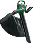 Bosch UniversalGardenTidy 3000 Leaf Blower / Garden Vacuum
