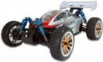 Amewi RC Auto Troian Pro Buggy Ni-Mh battery 1100mAh/14+