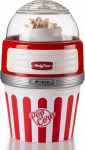 Ariete PopCorn XL Party Time 2957/00 - Moc [W]: 1100 | Color: czerwony