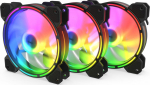 Fan Krux Lunar 120 ARGB 3-pack (KRX0068)