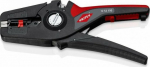 Knipex Automatic wire stripping pliers PreciStrip16