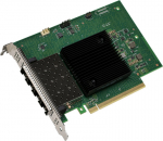 Intel ETHERNET E810XXVDA4BLK SVR, SINGLE BULK