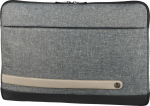Hama Design Line "Terra" - Notebook sleeve - 33.8 cm (13.3")