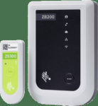 Zebra M-300 - Electronic temperature sensor, Bluetooth, range -40&deg;C to +85&deg;C, IP67, battery replaceable