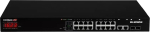 EDIMAX Switch 18x FE GS-5216PLC