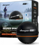 Deeper Smart Sonar PRO+ 2 fish finder 100 m