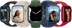 Apple Watch Series 7 (GPS) - (PRODUCT) RED