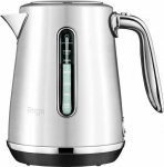Sage Software Sage Water Kettle Soft Top Luxe stainless steel