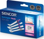 End Sencor SOX 009 do irrigator 4szt