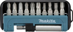Makita D-64995 Bit Set 11pcs