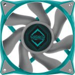 ICEBERG THERMAL IceGALE - 120mm Teal