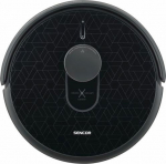 Sencor SRV 9200BK Robot vacuum cleaner