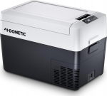 Dometic CDF2 36 - Schwarz - Grau - LCD - 31 l - -15 - 10 &deg;C - R134a - 1 St&uuml;ck(e)
