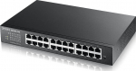 ZyXEL Managed switch GS1900-24E-EU0103F 24port GbE Smart 24x100/1000