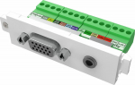 Avision VGAF module, TC3 (3446585)