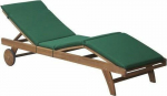 Fieldmann Cushion for a deckchair FDZN 9003 (50001265)
