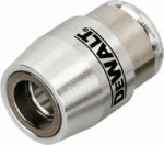 Dewalt Leading magnetic chuck for impact screwdriver bits 50mm - DT70547T