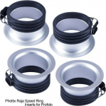 Phottix Raja Speed Ring for Profoto