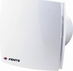 Vents Axial fan fi 100 14W 33dB white (100LD)