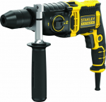 Drill Stanley FMEH850K 850W impact